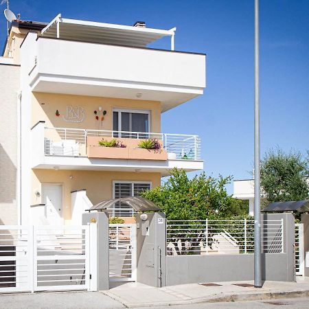 B&B Alla Niviera Adelfia Dış mekan fotoğraf