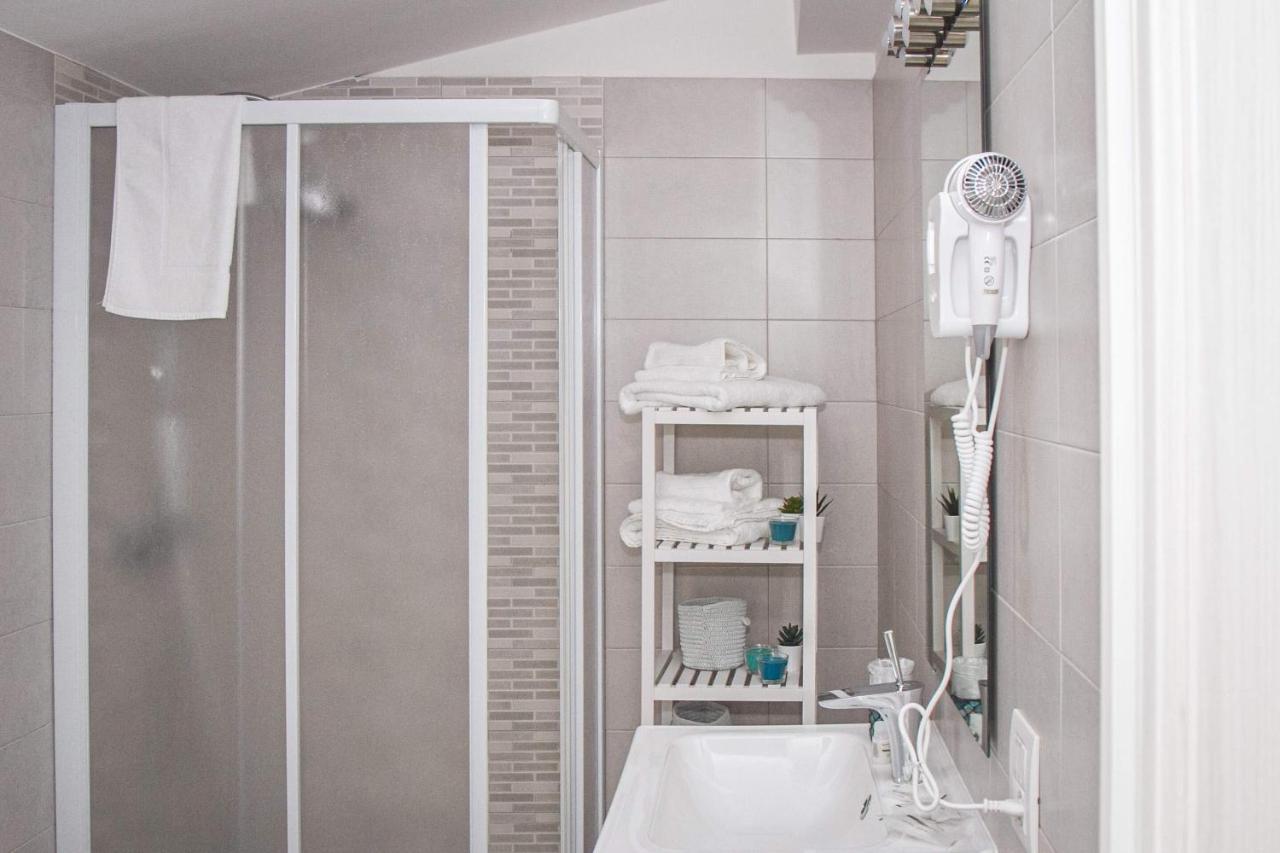 B&B Alla Niviera Adelfia Dış mekan fotoğraf
