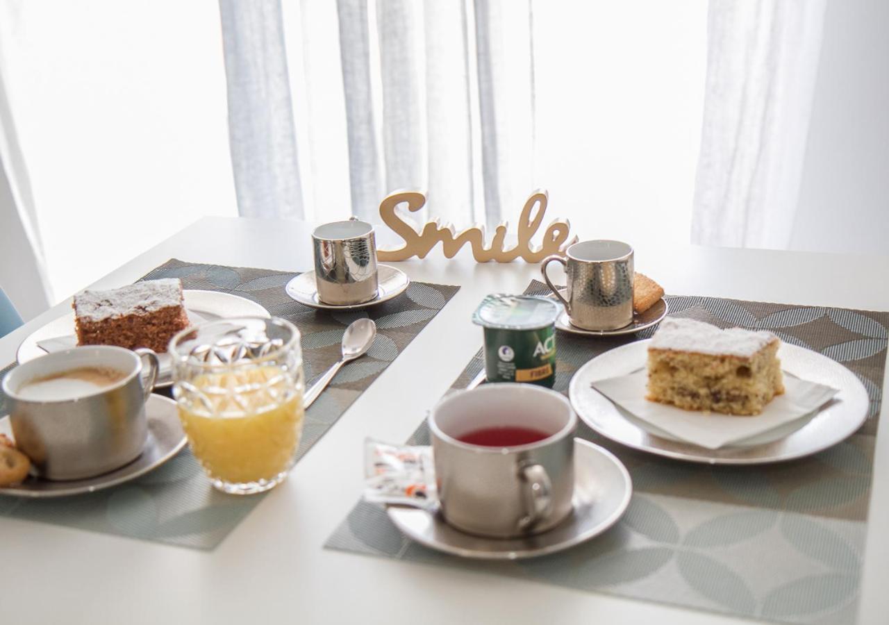 B&B Alla Niviera Adelfia Dış mekan fotoğraf