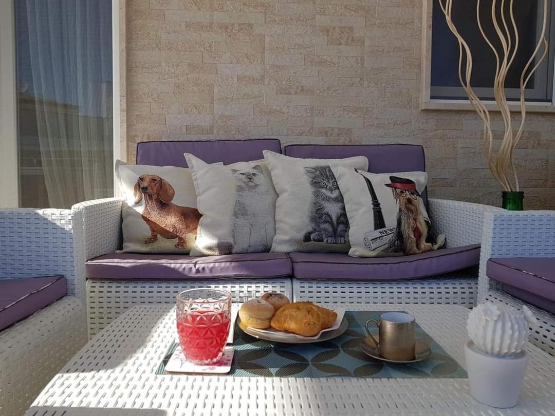B&B Alla Niviera Adelfia Dış mekan fotoğraf