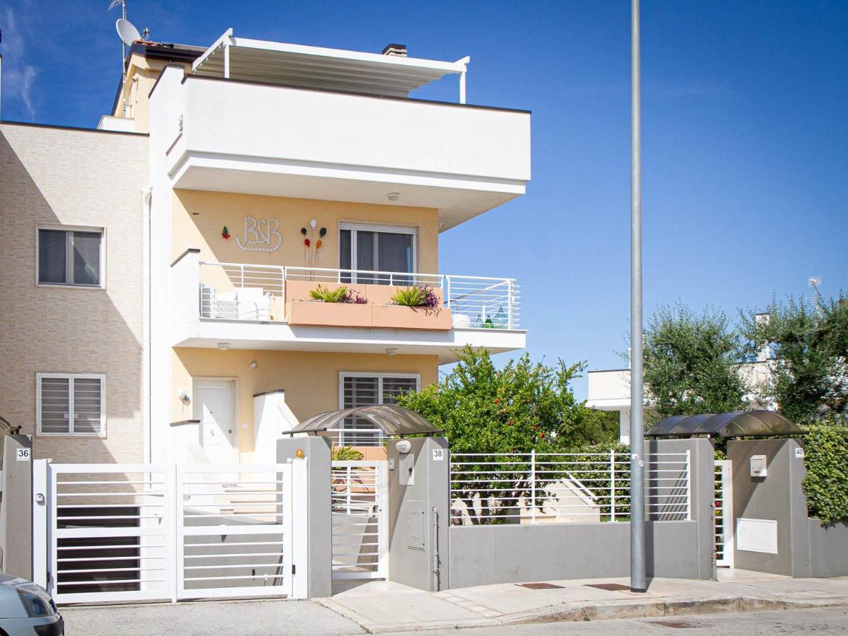 B&B Alla Niviera Adelfia Dış mekan fotoğraf