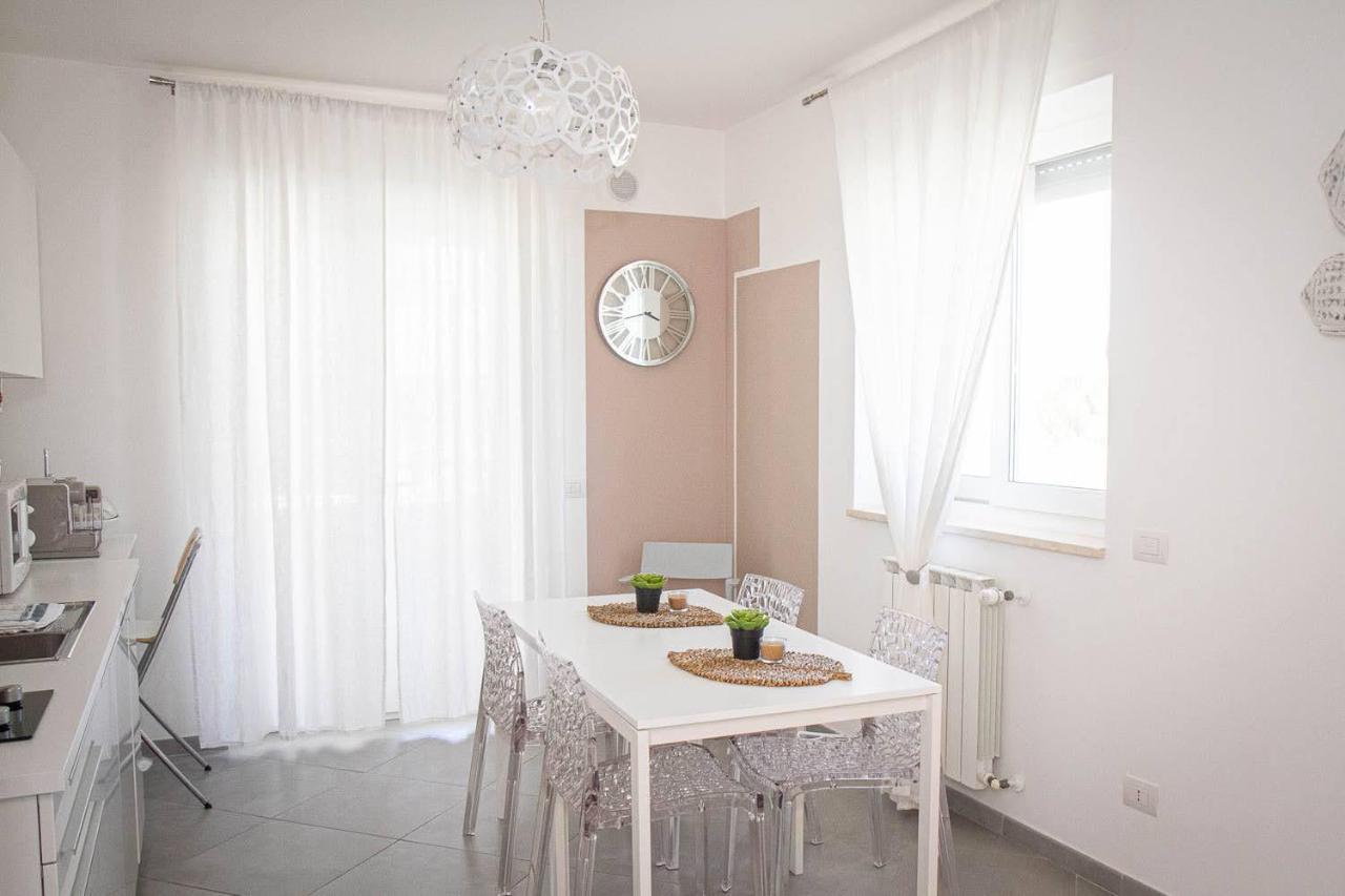 B&B Alla Niviera Adelfia Dış mekan fotoğraf