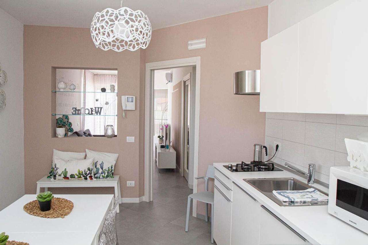 B&B Alla Niviera Adelfia Dış mekan fotoğraf