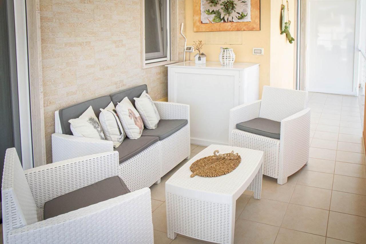 B&B Alla Niviera Adelfia Dış mekan fotoğraf