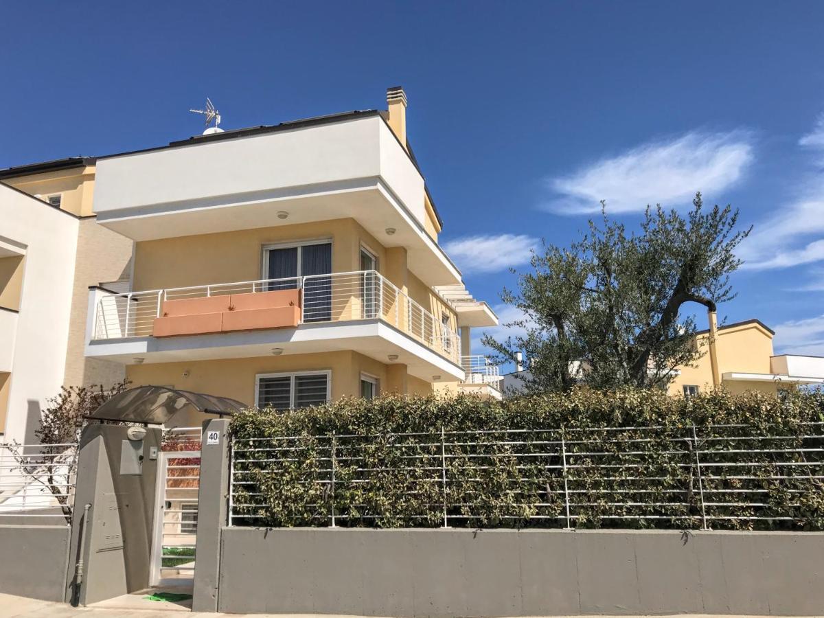 B&B Alla Niviera Adelfia Dış mekan fotoğraf
