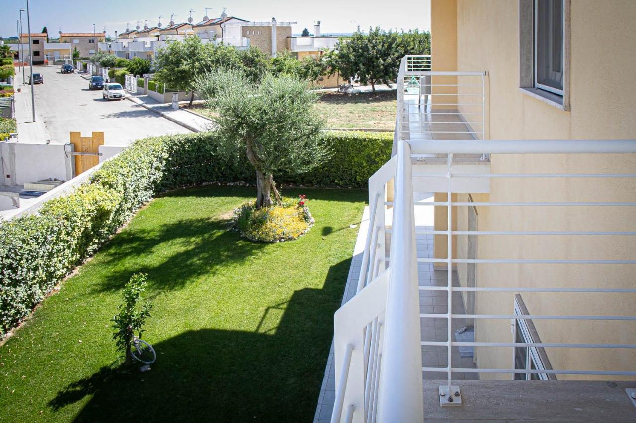 B&B Alla Niviera Adelfia Dış mekan fotoğraf
