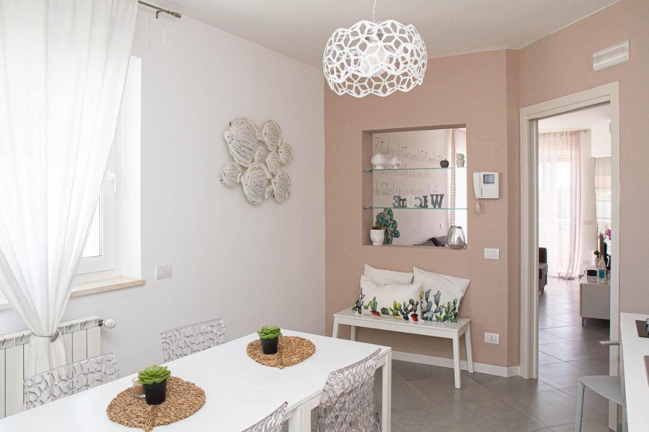 B&B Alla Niviera Adelfia Dış mekan fotoğraf