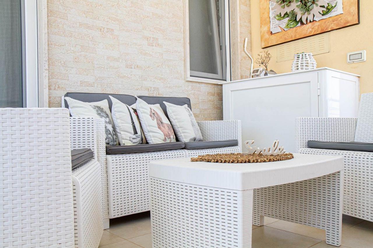 B&B Alla Niviera Adelfia Dış mekan fotoğraf