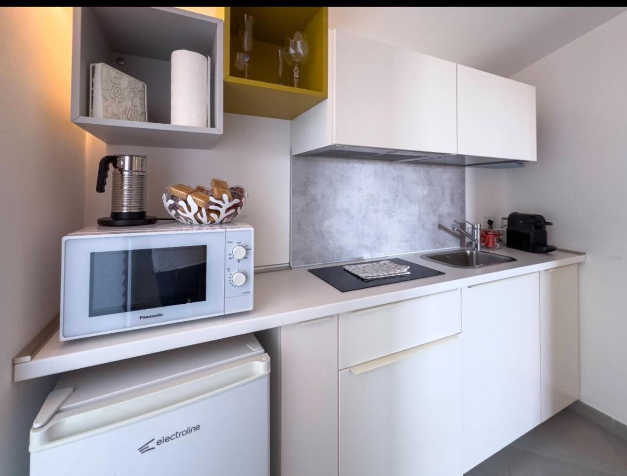 B&B Alla Niviera Adelfia Dış mekan fotoğraf