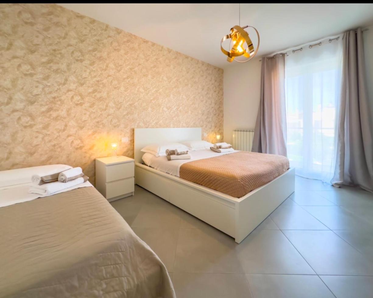 B&B Alla Niviera Adelfia Dış mekan fotoğraf