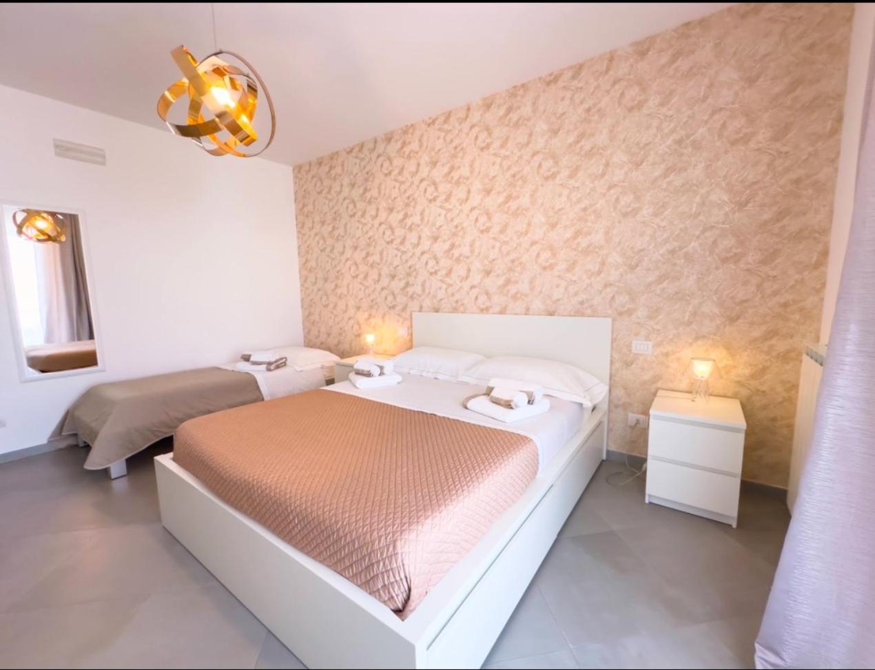 B&B Alla Niviera Adelfia Dış mekan fotoğraf
