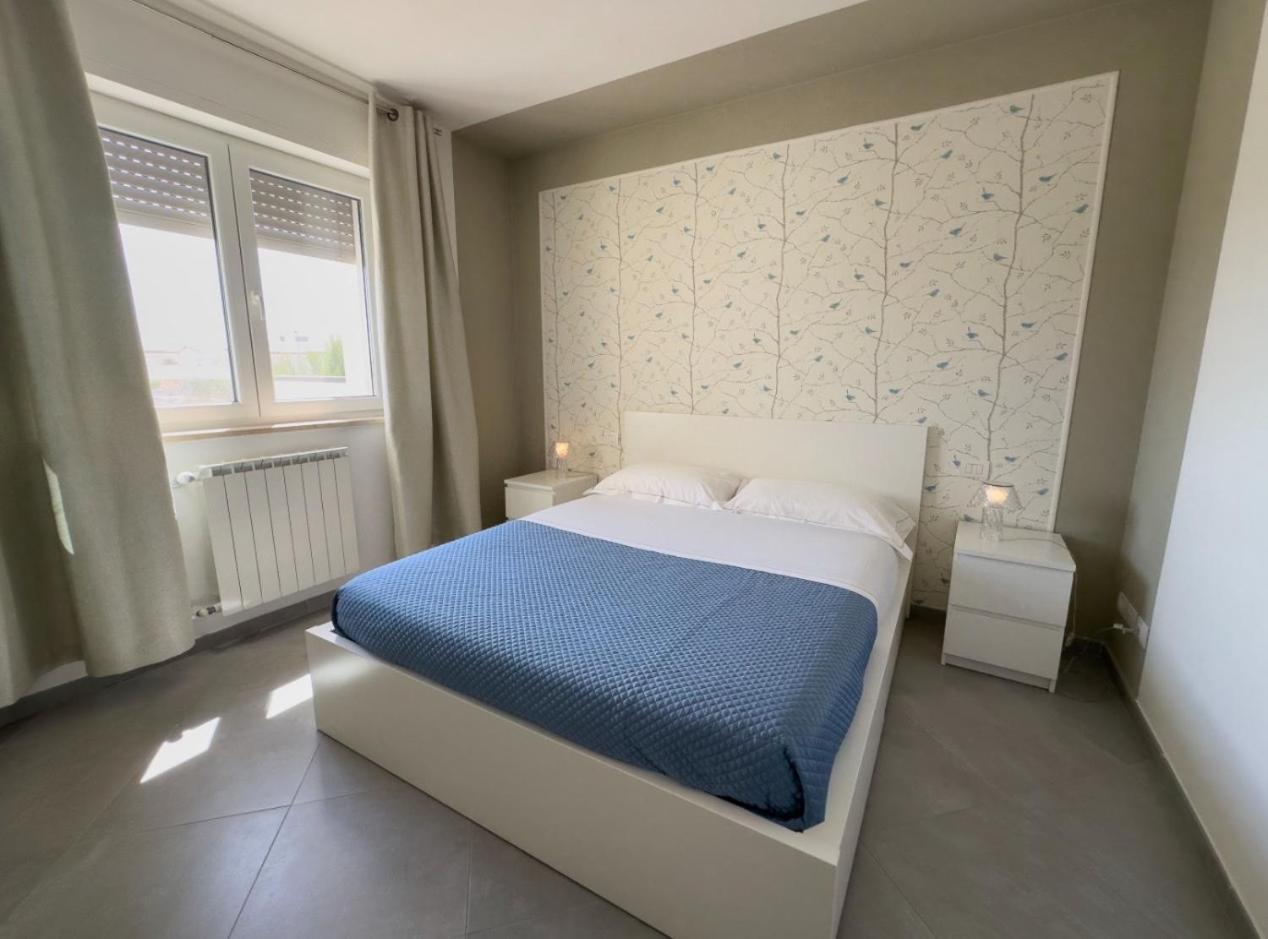 B&B Alla Niviera Adelfia Dış mekan fotoğraf