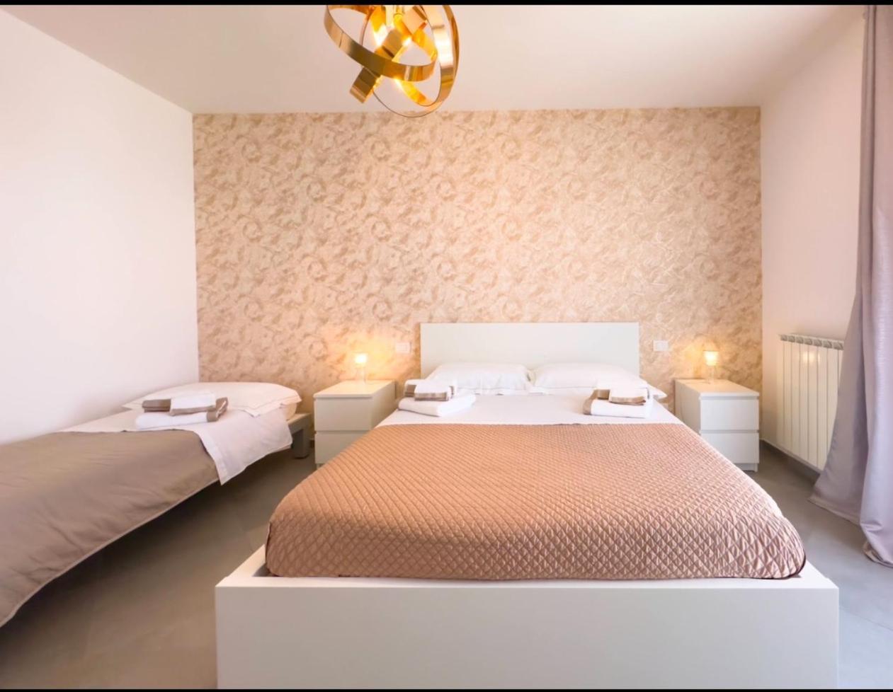 B&B Alla Niviera Adelfia Dış mekan fotoğraf