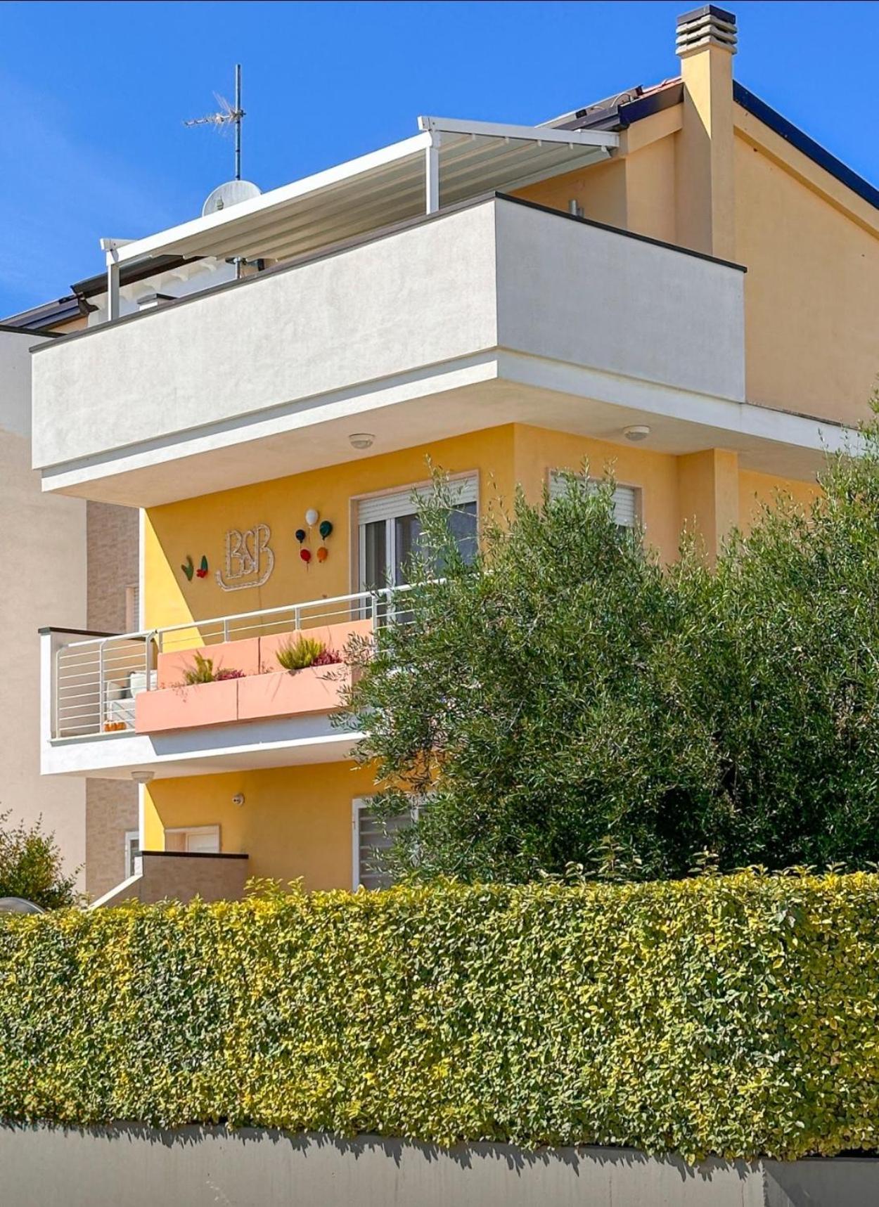 B&B Alla Niviera Adelfia Dış mekan fotoğraf