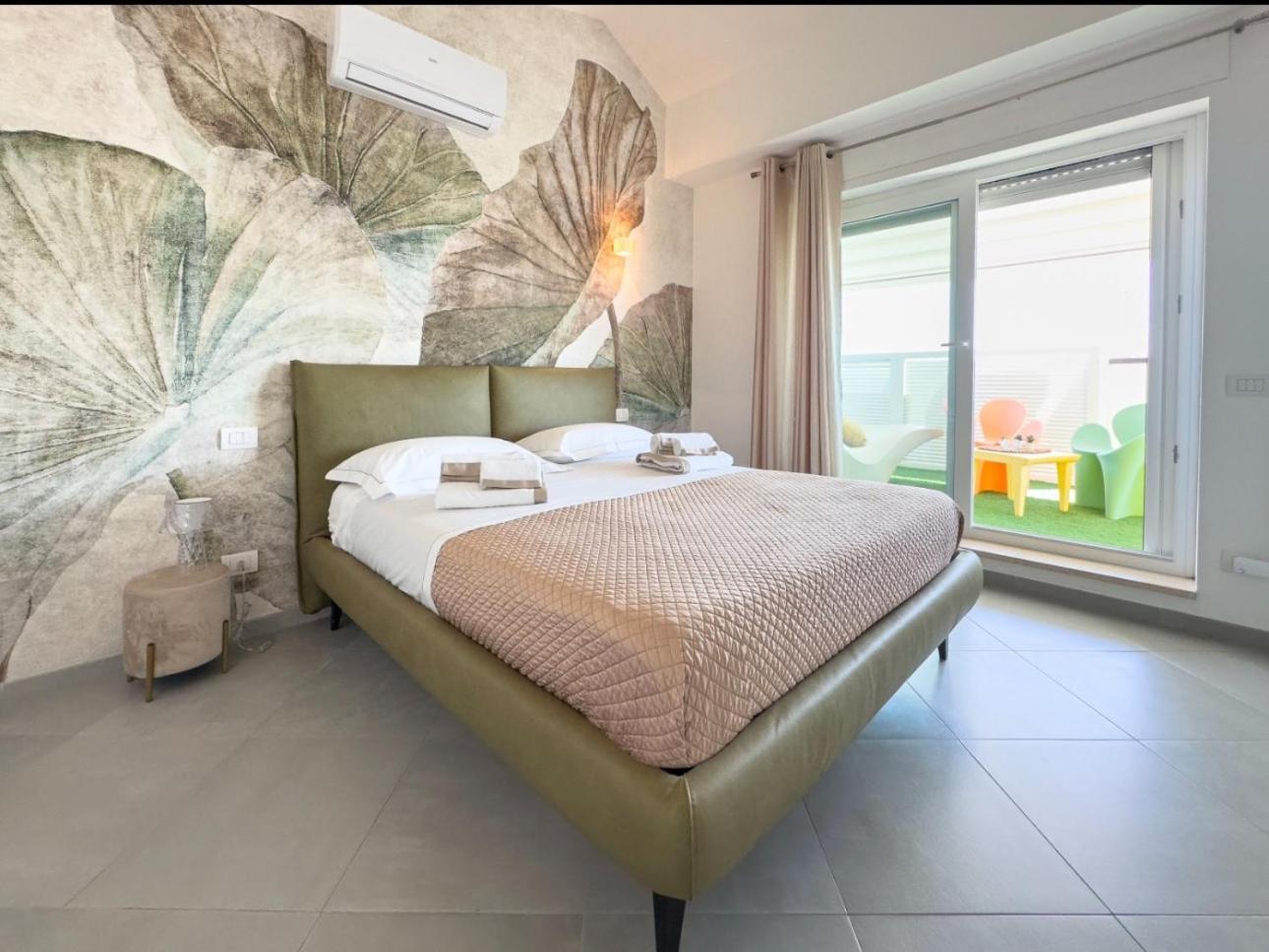 B&B Alla Niviera Adelfia Dış mekan fotoğraf