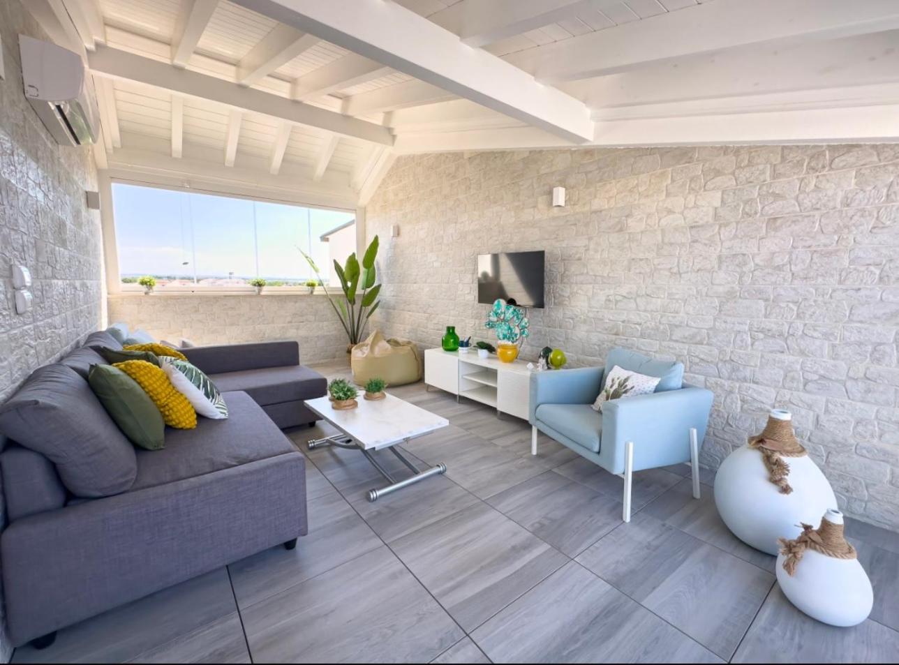 B&B Alla Niviera Adelfia Dış mekan fotoğraf