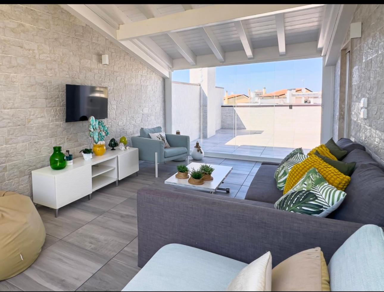 B&B Alla Niviera Adelfia Dış mekan fotoğraf